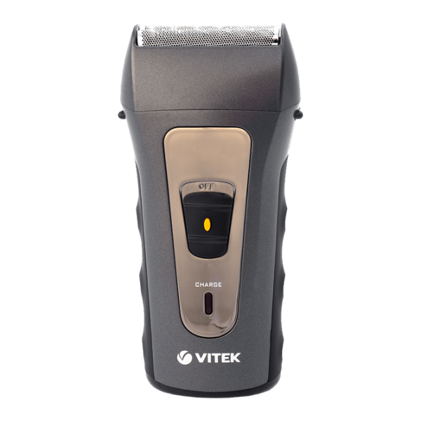 Бритва электрическая Vitek VT-8264 Серый  photo 1