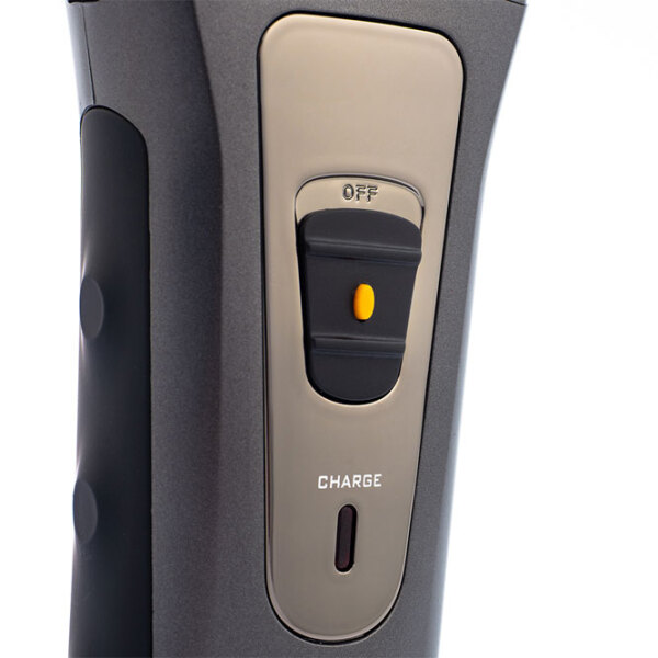 Бритва электрическая Vitek VT-8264 Серый  photo 5