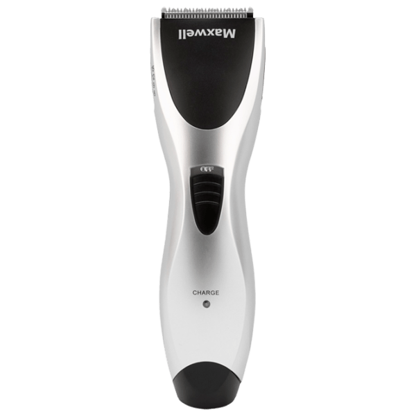 Машинка для стрижки Maxwell MW-2103 Серебряный  photo 1