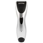 Машинка для стрижки Maxwell MW-2103 Серебряный 