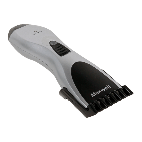 Машинка для стрижки Maxwell MW-2103 Серебряный  photo 3