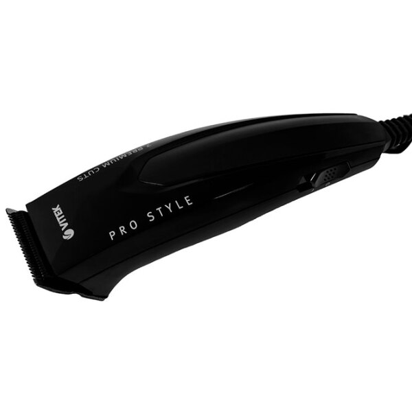 Машинка для стрижки Vitek VT-2518 Черный  photo 3