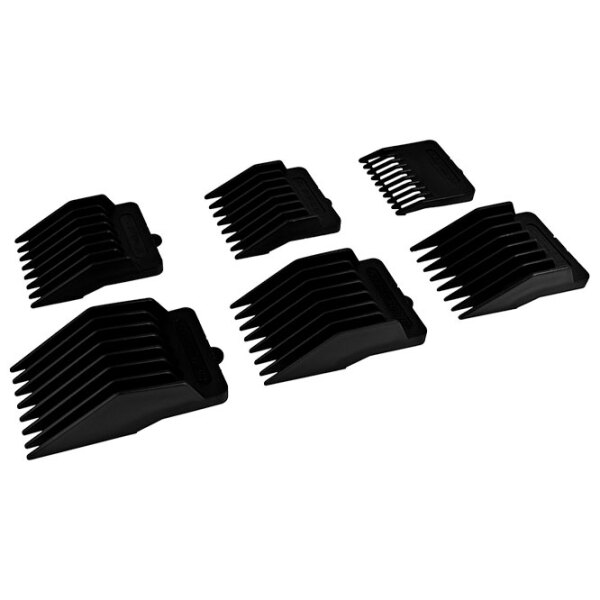 Машинка для стрижки Vitek VT-2518 Черный  photo 5