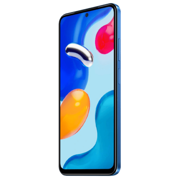 Xiaomi Redmi Note 11S 128 ГБ Twilight Синий 6.43" | 108 Мп | 6 ГБ | Dual SIM photo 3