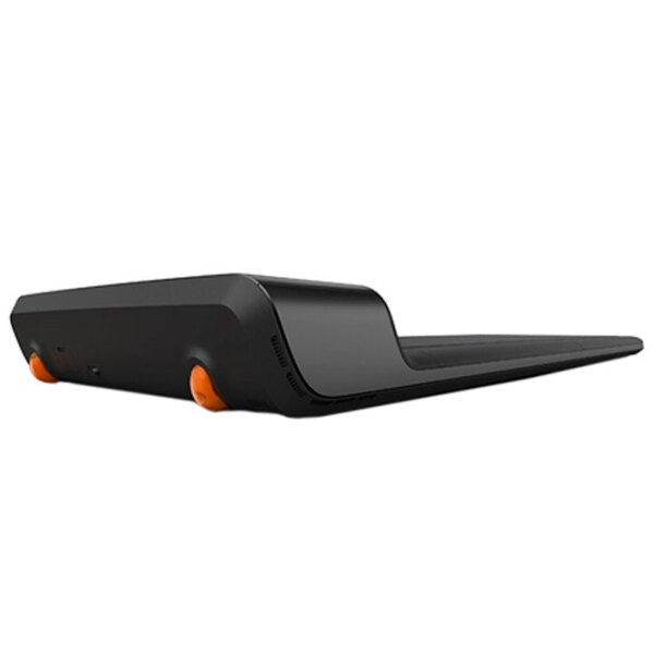 Bandă de alergat Xiaomi WPA1F Pro Black 105 kg, 6 km/h photo 3