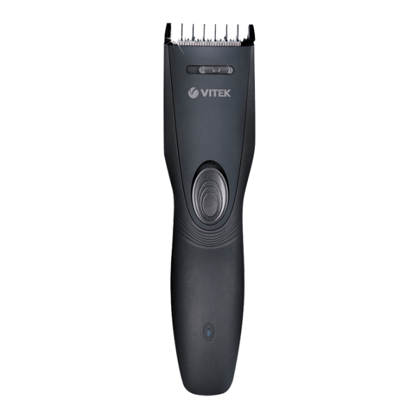 Машинка для стрижки Vitek VT-2568 Черный  photo 1