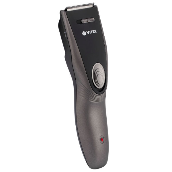 Машинка для стрижки Vitek VT-2568 Черный  photo 2