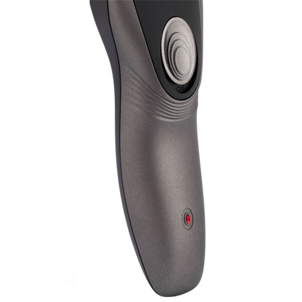 Машинка для стрижки Vitek VT-2568 Черный  photo 4