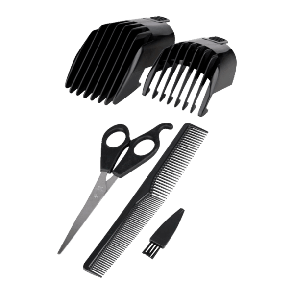 Машинка для стрижки Vitek VT-2568 Черный  photo 5
