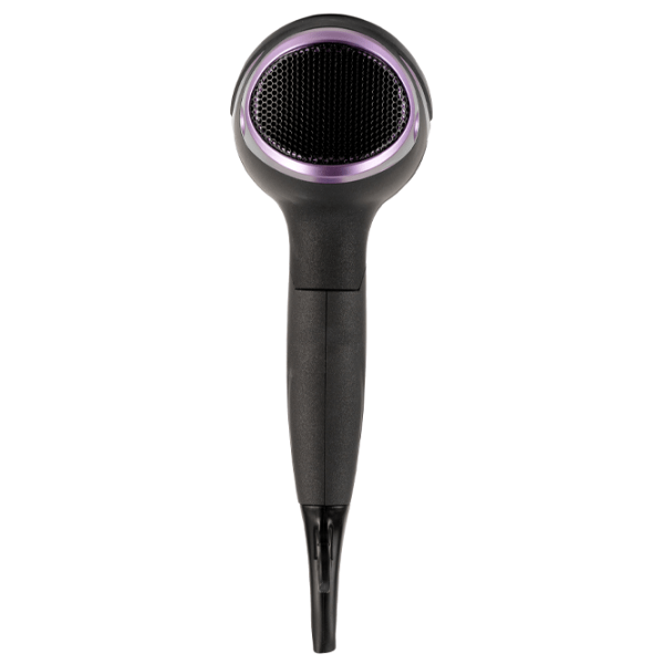 Uscător de păr Vitek VT-8207 Black  photo 3