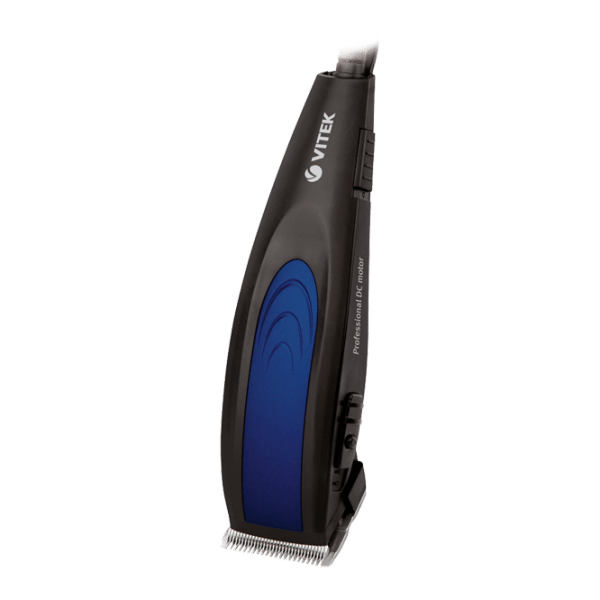 Машинка для стрижки Vitek VT-2576 Черный  photo 2