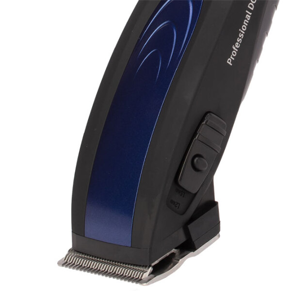 Машинка для стрижки Vitek VT-2576 Черный  photo 4