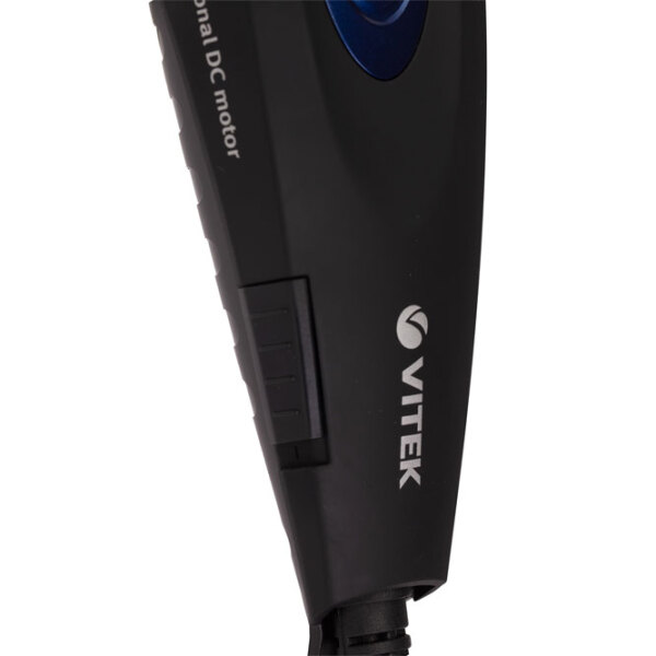 Машинка для стрижки Vitek VT-2576 Черный  photo 5