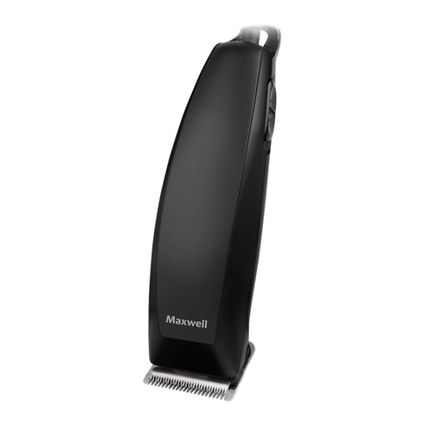 Машинка для стрижки Maxwell MW-2113 Черный  photo 1