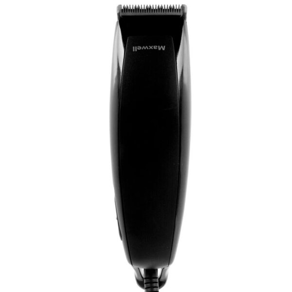 Машинка для стрижки Maxwell MW-2113 Черный  photo 3
