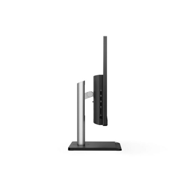 All-in-One PC Lenovo AIO V30a 24IIL Black 23.8" Full HD IPS Intel Core i5 1035G1 16 GB 512 GB photo 5