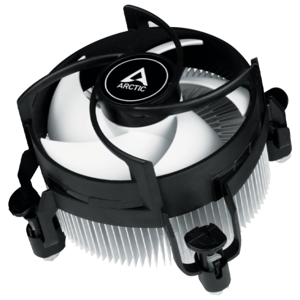 Cooler Arctic Alpine 17 Black  photo 1