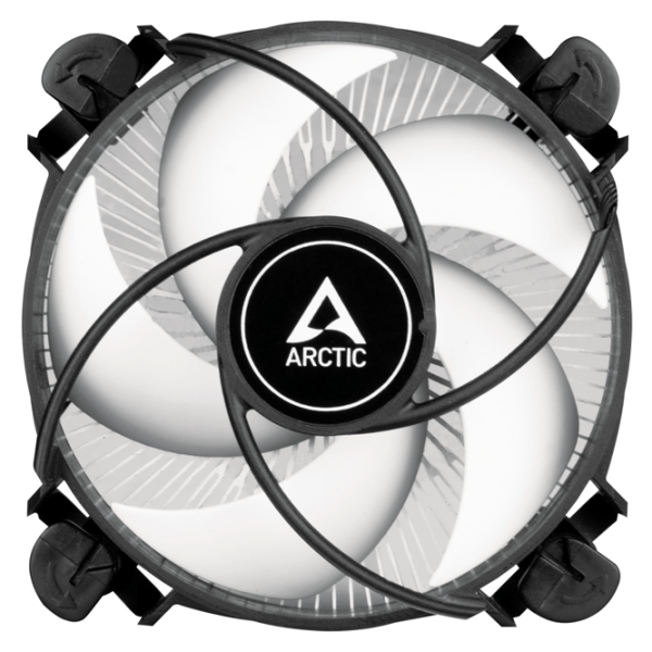 Cooler Arctic Alpine 17 Black  photo 4