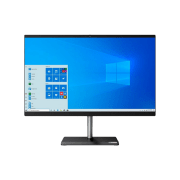 All-in-One PC Lenovo AIO V30a 24IIL Black 23.8" Full HD IPS Intel Core i3 1005G1 8 GB 256 GB 1 TB
