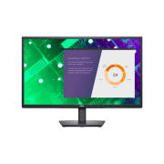 Monitor Dell E2722HS Black 27" Full HD IPS