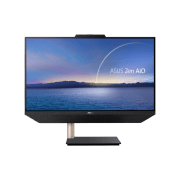 All-in-One PC Asus Zen A5401 Black 23.8" Full HD IPS Intel Core i3 10100T 8 GB 256 GB