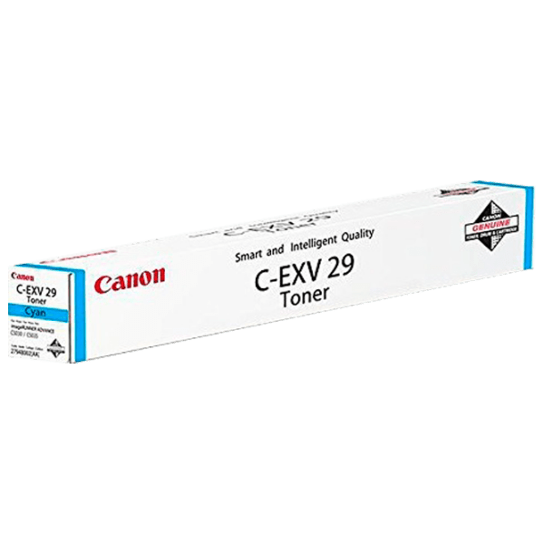 Cartuş Laser Canon C-EXV29   photo 1
