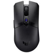 Mouse Asus TUF Gaming M4 Wireless Black Fără fir / 12000 dpi
