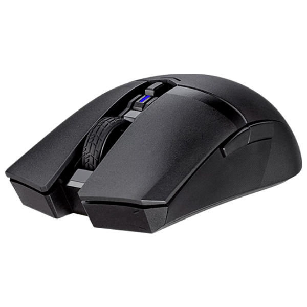 Мышь Asus TUF Gaming M4 Wireless Черный Беспроводные / 12000 dpi photo 2
