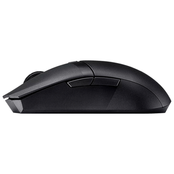 Мышь Asus TUF Gaming M4 Wireless Черный Беспроводные / 12000 dpi photo 3