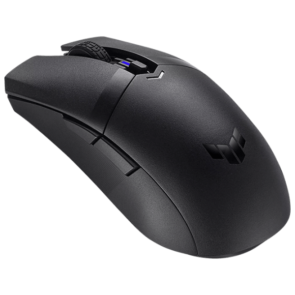 Мышь Asus TUF Gaming M4 Wireless Черный Беспроводные / 12000 dpi photo 4