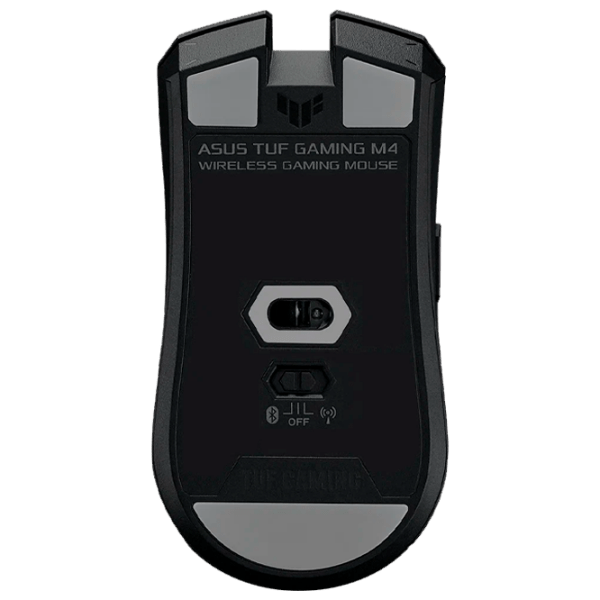 Мышь Asus TUF Gaming M4 Wireless Черный Беспроводные / 12000 dpi photo 5