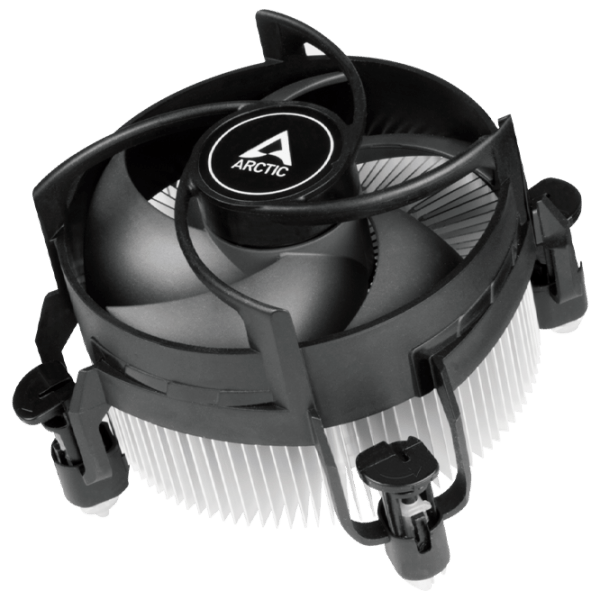 Cooler Arctic Alpine 17 CO Black  photo 1