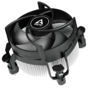 Cooler Arctic Alpine 17 CO Black 
