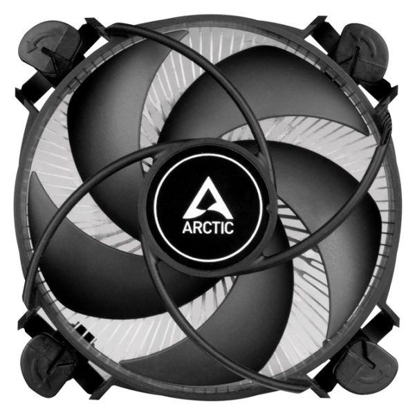 Cooler Arctic Alpine 17 CO Black  photo 4