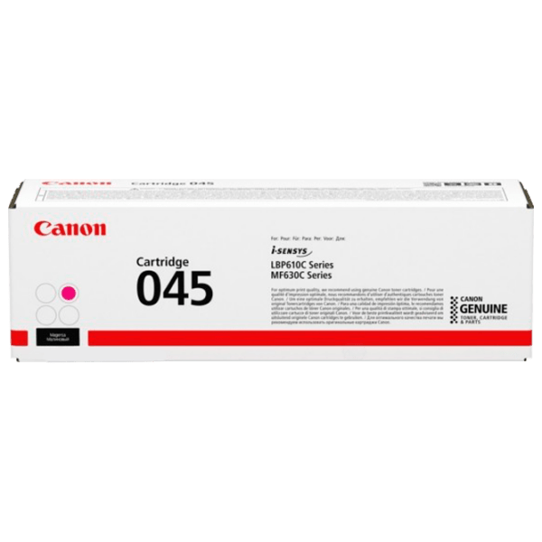 Cartuş Laser Canon CRG-045   photo 1