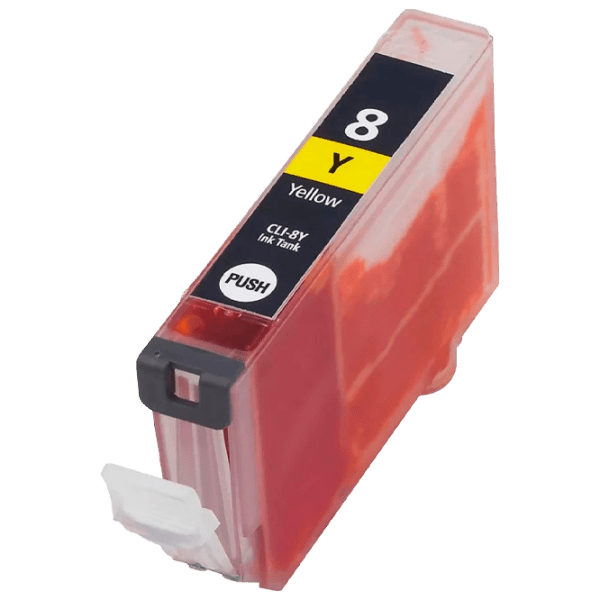 Cartuş Inkjet Canon CLI-8   photo 1