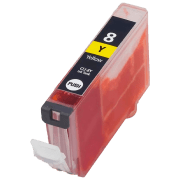 Cartuş Inkjet Canon CLI-8  