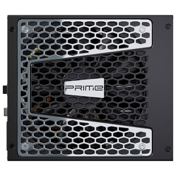 Sursa de alimentare Seasonic Prime GX-1000 1000 W Black  photo 3