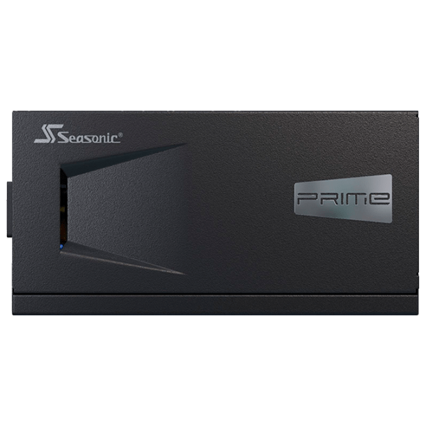 Sursa de alimentare Seasonic Prime GX-1000 1000 W Black  photo 4
