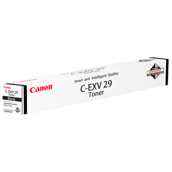 Cartuş Laser Canon C-EXV29   photo 1