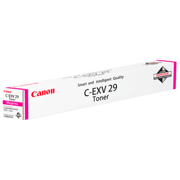 Cartuş Laser Canon C-EXV29   photo 1