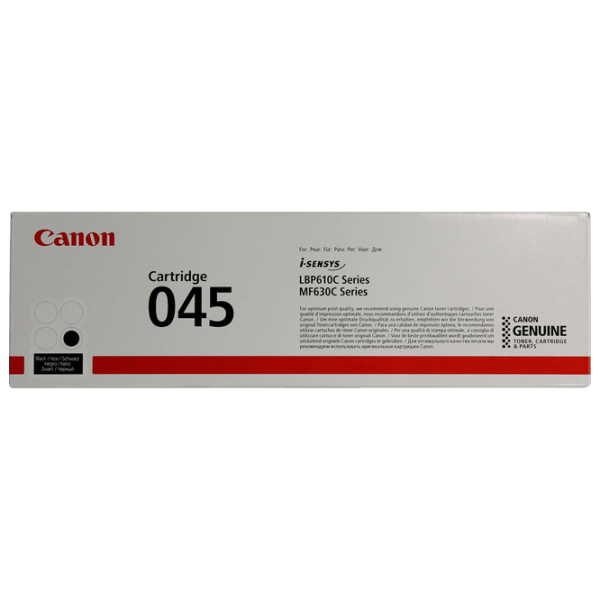 Cartuş Laser Canon CRG-045   photo 1
