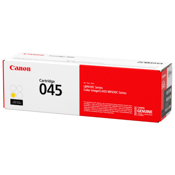 Cartuş Laser Canon CRG-045   photo 1