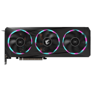 Видеокарта Gigabyte GeForce RTX 3050 LHR Aorus Elite 8 ГБ 