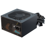 Блок питания Seasonic G12 GC-750 750 Вт Черный 