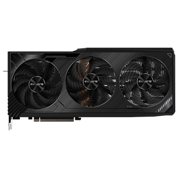 Видеокарта Gigabyte GeForce RTX 3090 Ti Gaming OC 24 ГБ  photo 1