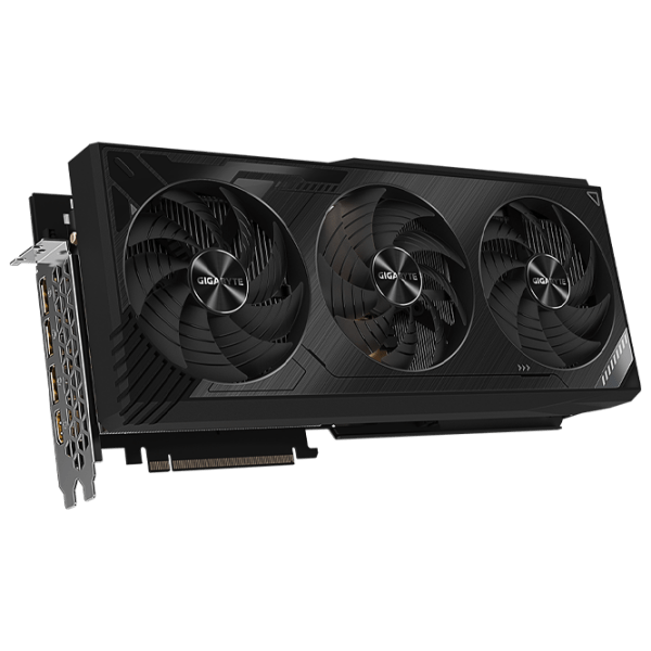 Видеокарта Gigabyte GeForce RTX 3090 Ti Gaming OC 24 ГБ  photo 2
