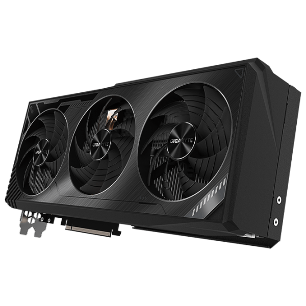 Видеокарта Gigabyte GeForce RTX 3090 Ti Gaming OC 24 ГБ  photo 3