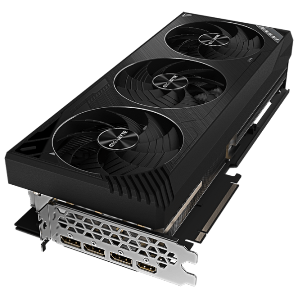 Видеокарта Gigabyte GeForce RTX 3090 Ti Gaming OC 24 ГБ  photo 4