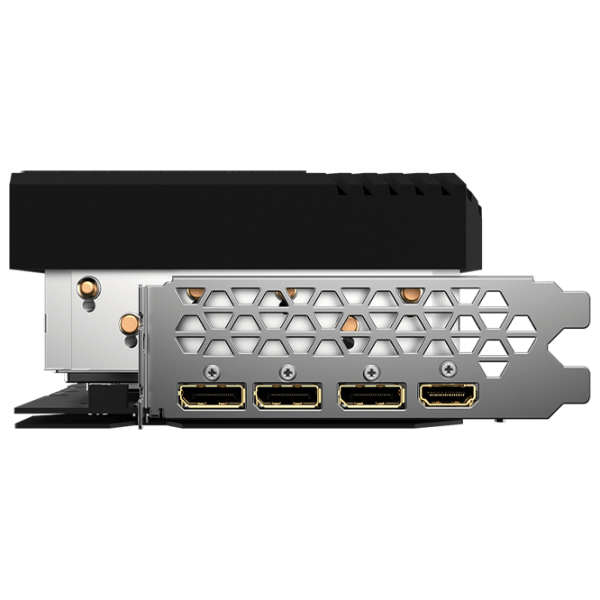 Видеокарта Gigabyte GeForce RTX 3090 Ti Gaming OC 24 ГБ  photo 6